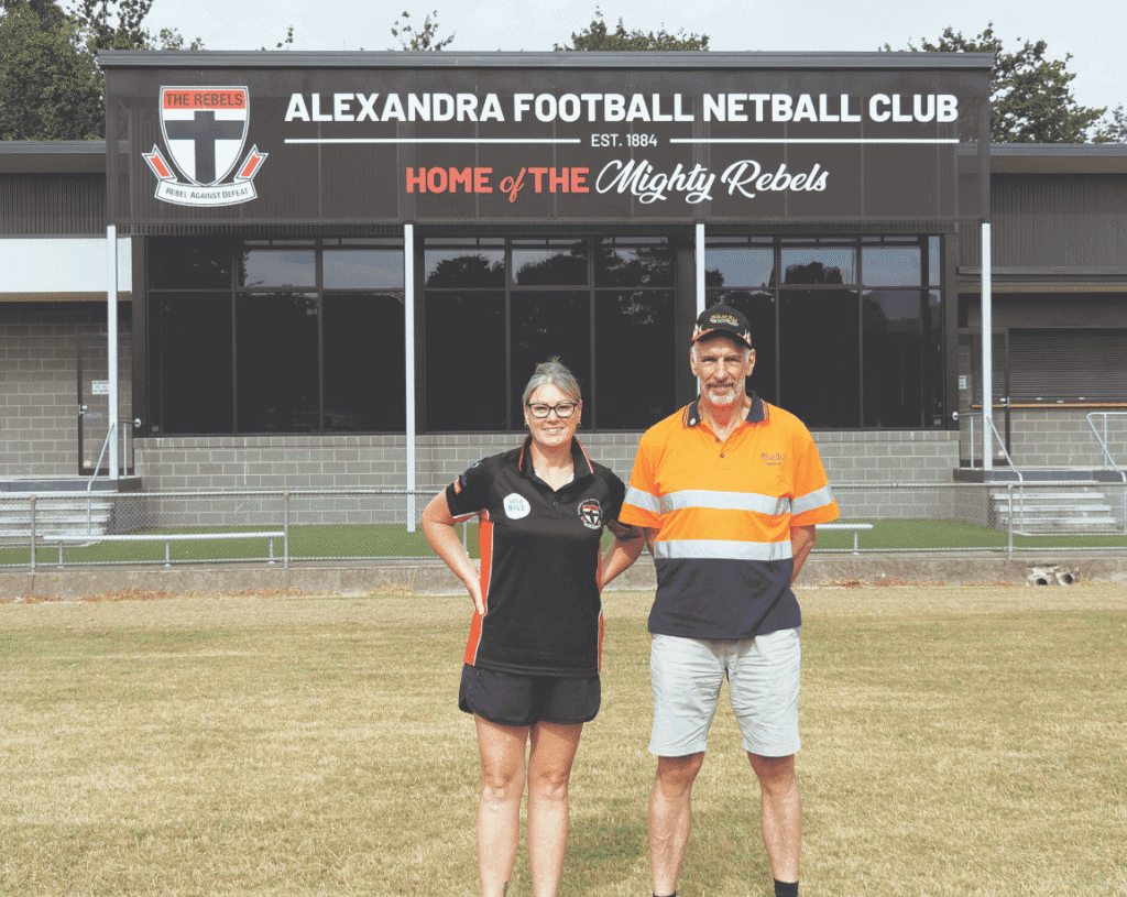 AFNC and Blaze Aid partner up for bushfire recovery