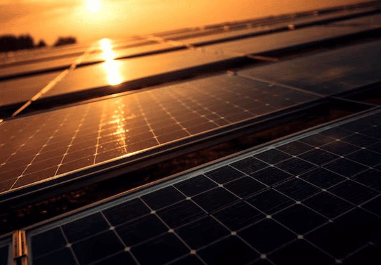 Solar farm project proposed for Rubicon