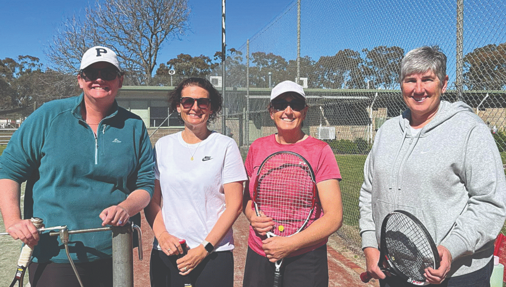 tennis