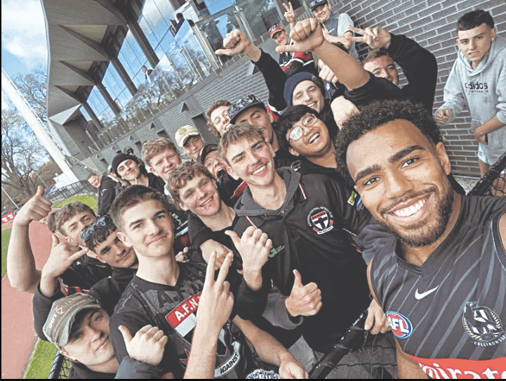 Alexandra Under 18s show what’s possible with passion, perseverance and community